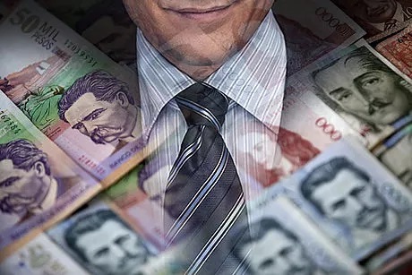 La corrupción “legal”, el otro universo por identificar