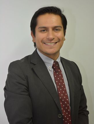 Concejal, Erick Velasco es “el personaje 10 del día”