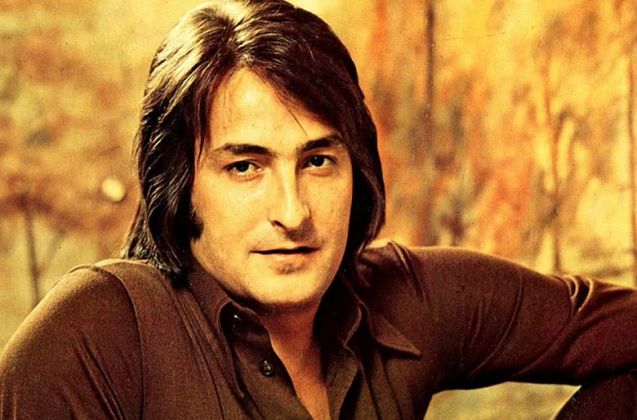 45 años sin la voz de Nino Bravo