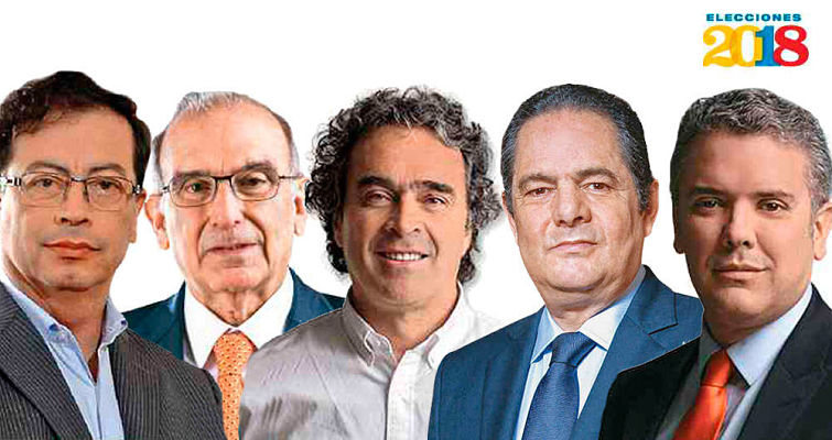 “Capacidad de diálogo y construir puentes”: eje de Gobierno del próximo presidente de Colombia
