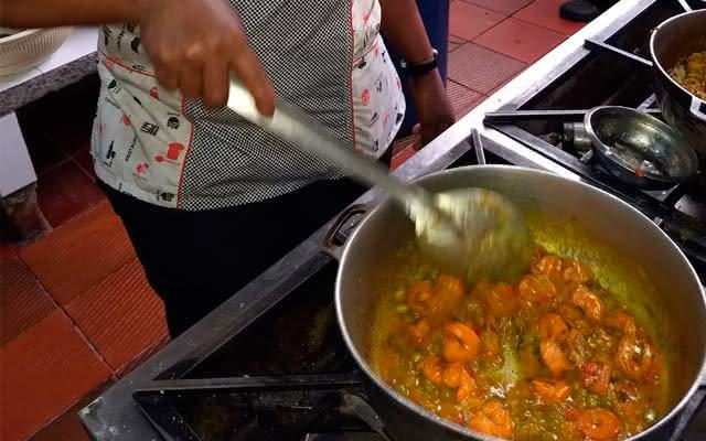 En Pasto, conferencia: “Saberes gastronómicos de las comunidades negras del Patía”
