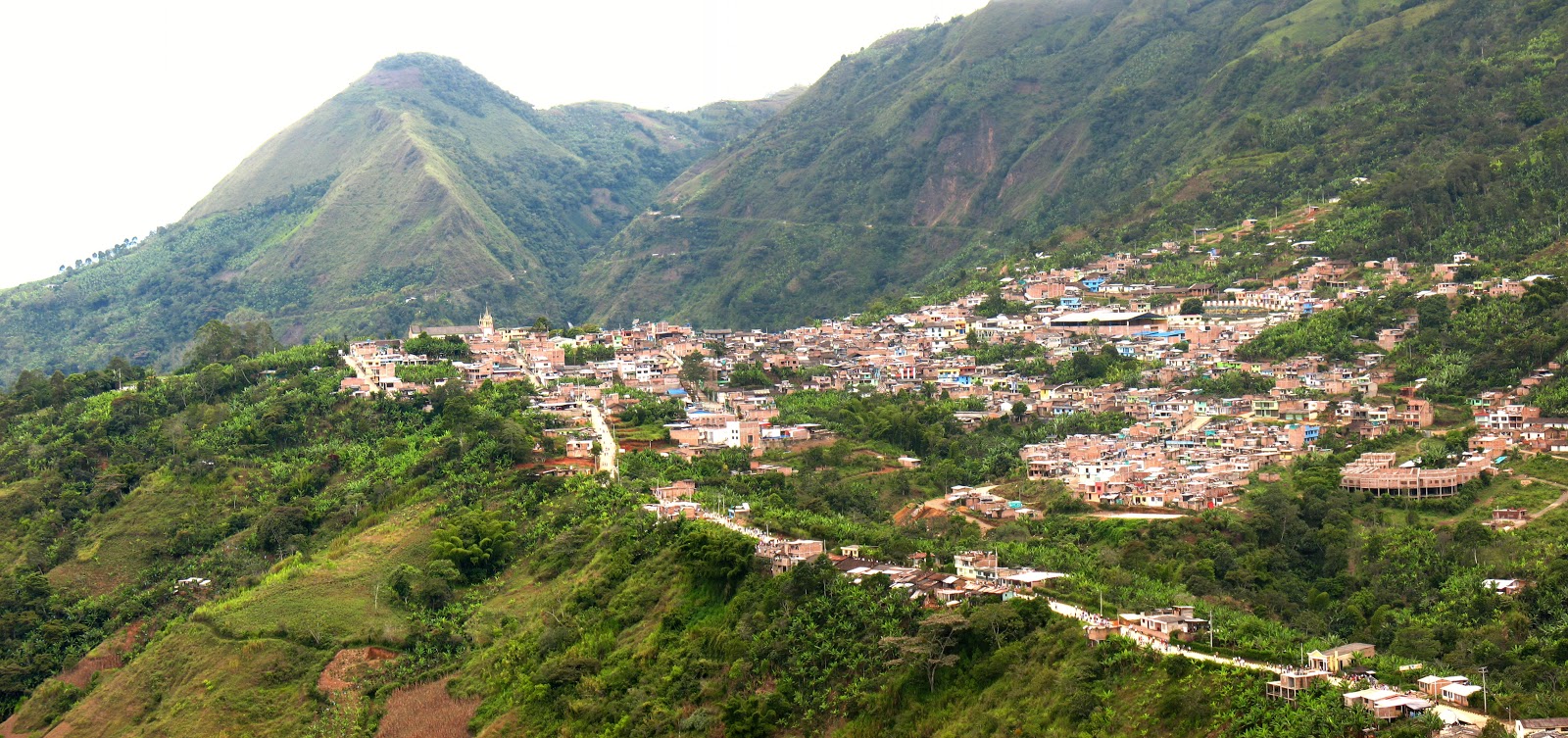En Nariño, recuperaron a una menor de nacionalidad ecuatoriana que había desaparecido