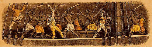 Memorias sobre el final de la esclavitud. A propósito del día de la afrocolombianidad