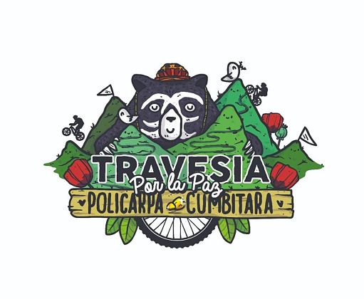 “Travesía por la paz” Policarpa-Cumbitara (Nariño)