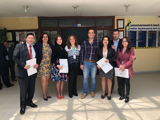 IDSN es líder nacional en asesoramiento en “plan de saneamiento fiscal y financiero”