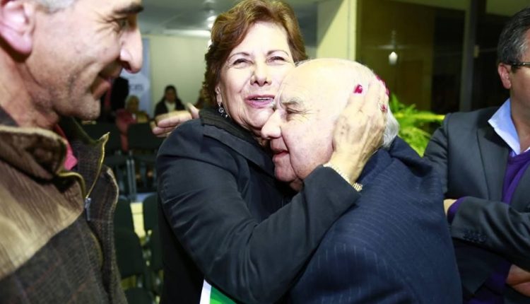 Escritor e investigador, Vicente Pérez Silva es “El personaje 10 del día”