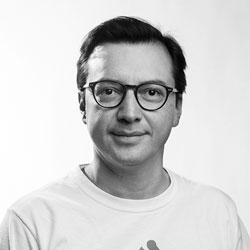 Pastuso experto en fotogrametría y modelación 3D, Andrés Burbano, es “El personaje 10 del día”