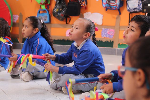 En Pasto se presentará la estrategia de formación musical “Viajeros del Pentagrama”