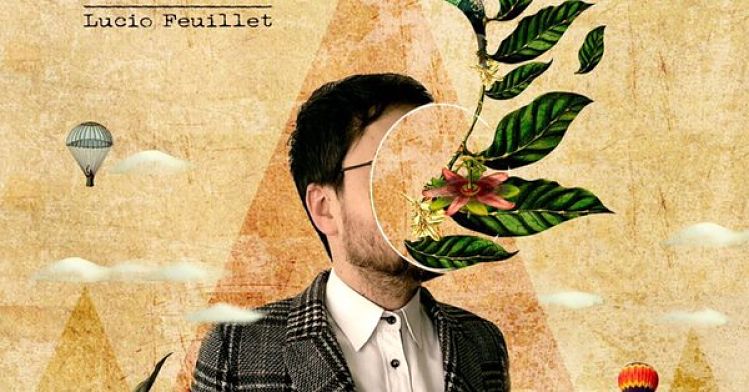 “Una Pena”, lo nuevo del cantante Nariñense Lucio Feuillet