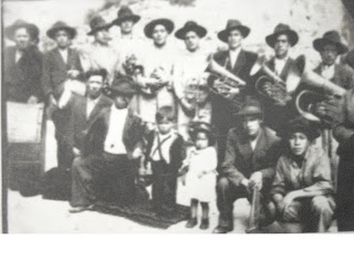Músico, Juvenal Chaves Jurado, es “El Personaje 10 del día”