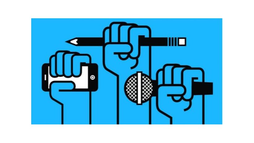 Periodismo, profesión peligro