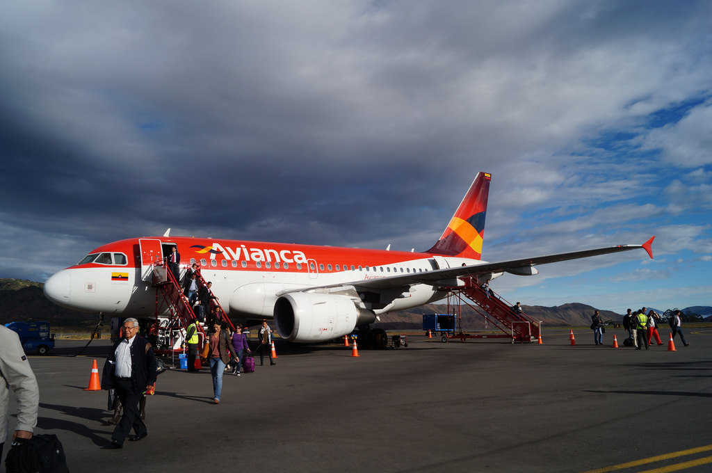 En Nariño, solicitan a Avianca y a Satena racionalizar costos de tiquetes aéreos