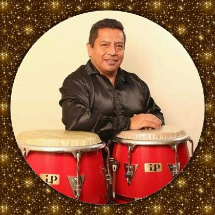Talento de la música tropical, Hugo Ortega,  es “El personaje 10 del día”