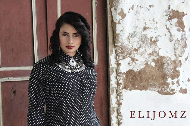 Vocalista, Vanessa González, es “El personaje 10 del día”