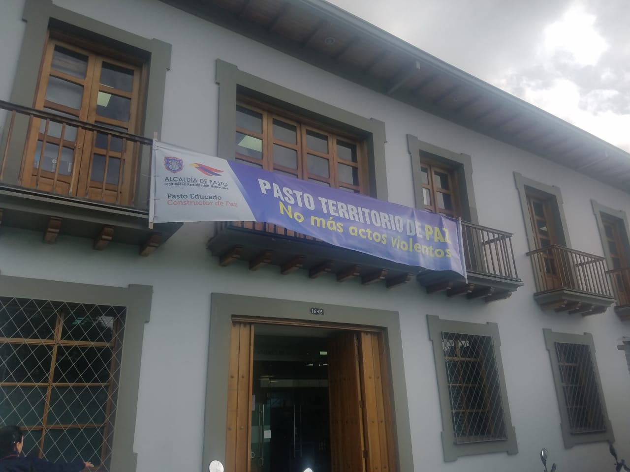 En Pasto, cerca de 20 mil millones sin aprobar.