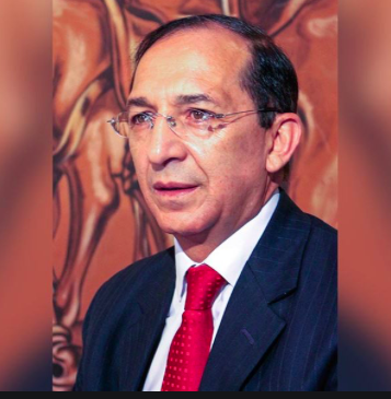 El descache del rector de la Universidad de Nariño