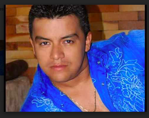 Luisito Muñoz, el artista que conquistó a Colombia.