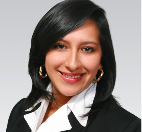 Docente universitaria, Fernanda Mora Moreno, es El Personaje 10.