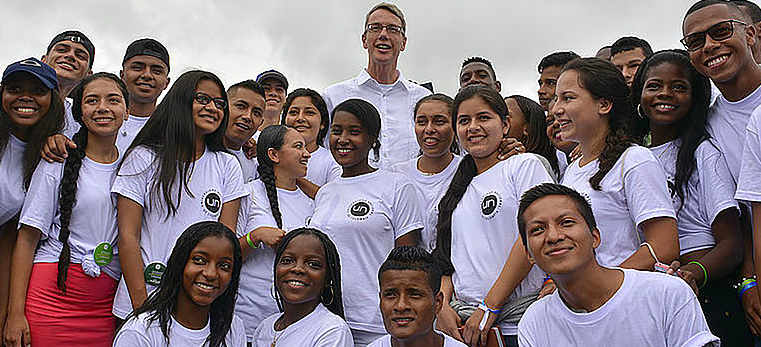 Se reinicia obra civil en la Universidad Nacional- Sede Tumaco
