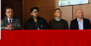 Por su salud, verifique si el expendio en donde compra carne está autorizado