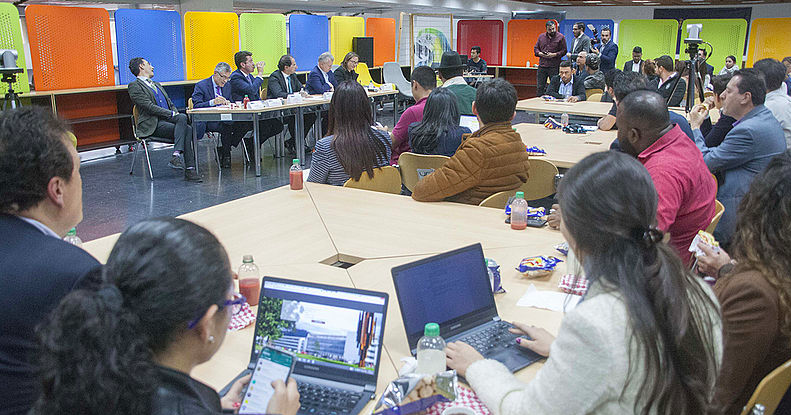 Impuestos y financiación, las mayores barreras para emprendedores