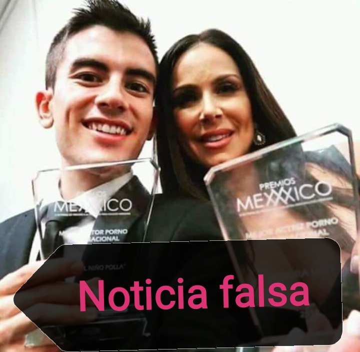 Noticia falsa sobre supuesto nariñense que se hizo viral.