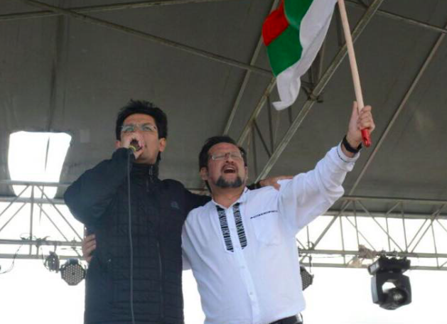 Ipiales quedó sin la “ciudadela del conocimiento”: el proyecto bandera de los Romero