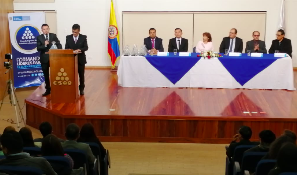 Gobernador designará al Director de la Territorial Nariño Alto Putumayo de la ESAP. Conozca la terna.