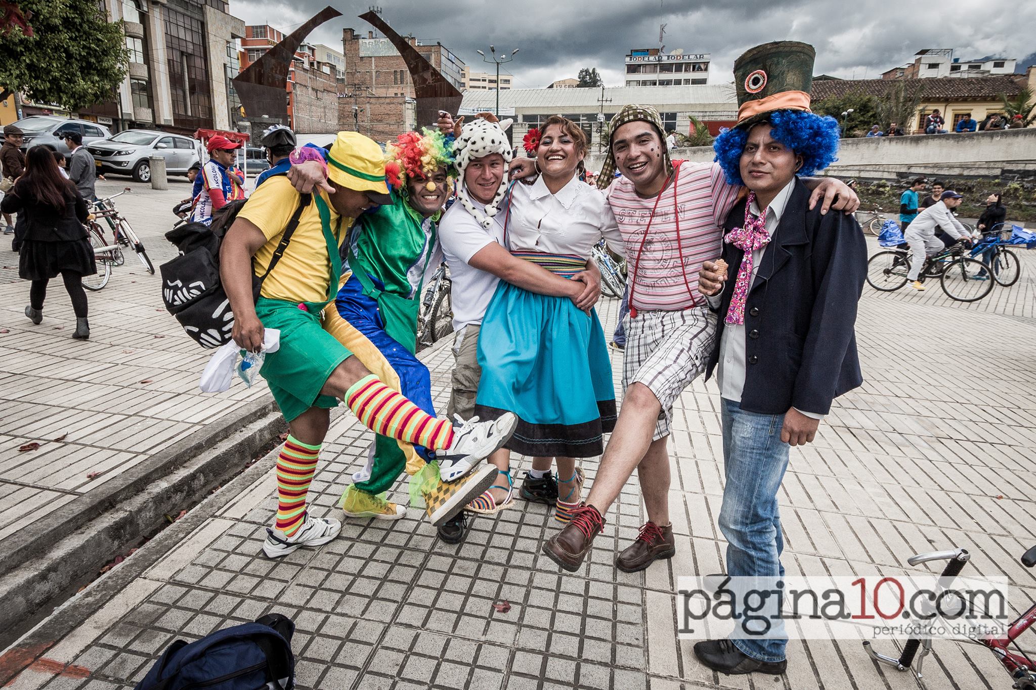Los carnavales y la cuarentena