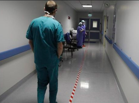 Se registra el primer fallecido por COVID-19 en Nariño