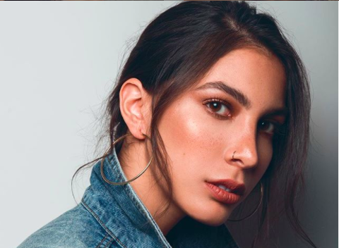 Tumaqueña busca representar a Nariño en concurso de belleza