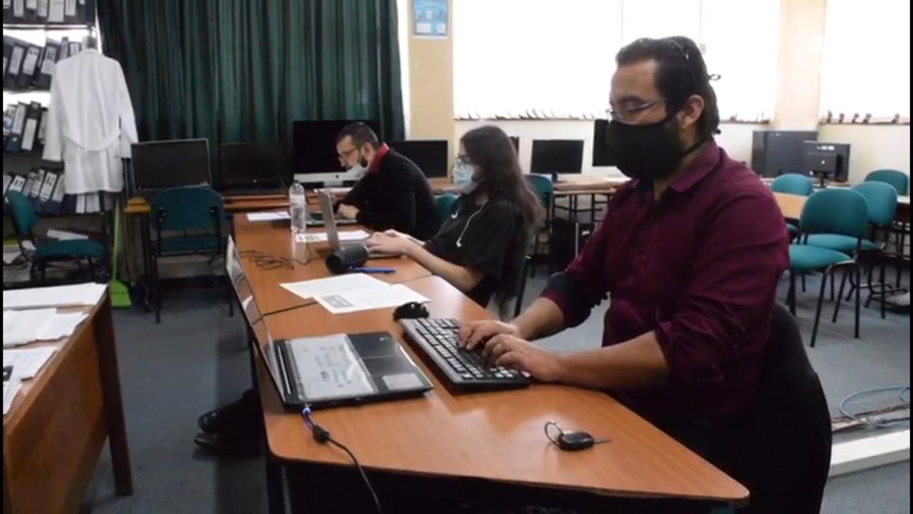 Nariño, ganador del segundo puesto en SENASoft 2020