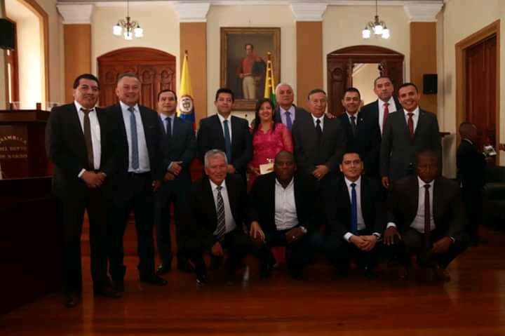 Asamblea Departamental archiva tasa pro- deporte