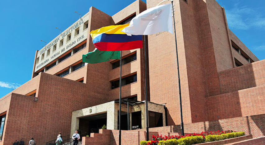 Registrador nacional del Estado Civil rechaza atentado contra registradora municipal de San Pablo, Nariño.