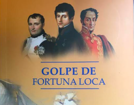 Golpe de Fortuna Loca