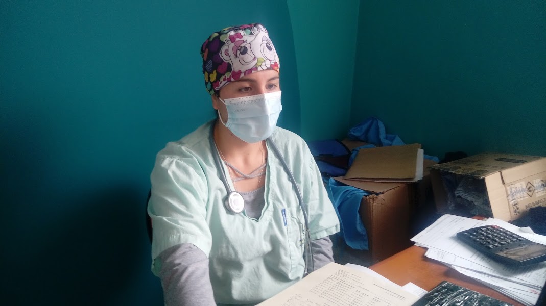 Empresa Pasto Salud ESE adelanta la aplicación de la prueba de VIH-SIDA, mediante la  identificación de factores de riesgo