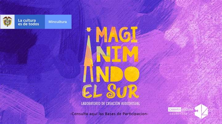 Cine Club Cámara Oscura lanza becas para un taller audiovisual