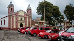 Empieza a funcionar terminal de transporte en Pupiales