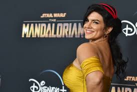 Actriz de Star Wars es despedida por comentario que desató polémica