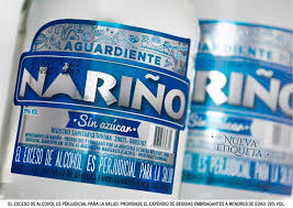 La Industria Licorera de Caldas garantiza la calidad del Aguardiente Nariño
