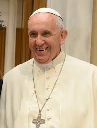 Papa Francisco se une a campaña en torno a la no violencia contra las mujeres