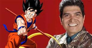 Falleció Ricardo Silva, conocido por ser el Intérprete del opening en latino de Dragon Ball Z