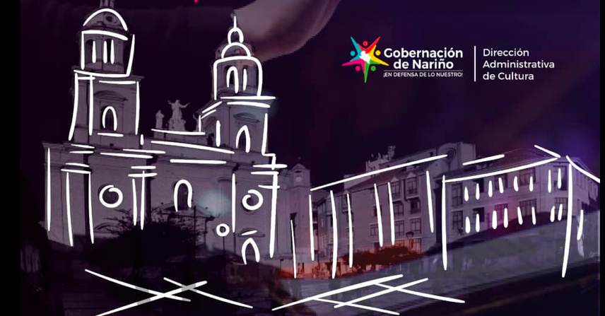 Gobernación de Nariño invita a la comunidad a acatar las medidas de restricción y protección para Semana Santa