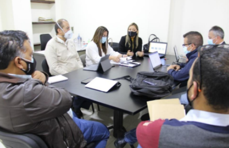 La Internacionalización y acceso a nuevos mercados una de las opciones de reactivación económica para Nariño.