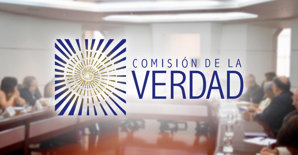 Comisión de la Verdad acepta propuesta de Timochenko y Mancuso y organiza evento público para que cuenten su verdad.