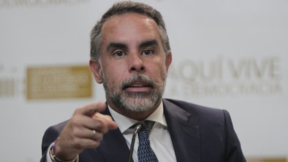 ¿Moción de censura?