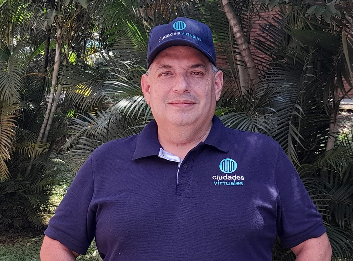 Ingeniero de Sistemas nariñense, Luis Astorquiza, es El Personaje 10.
