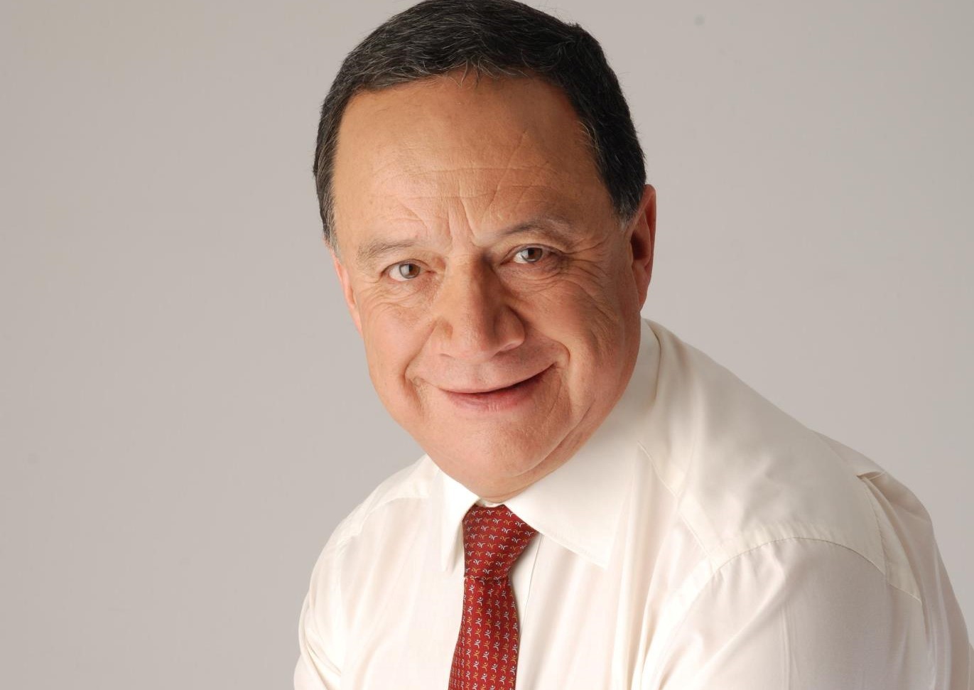 Fallece por coronavirus el Senador de la República, Eduardo Enríquez Maya.