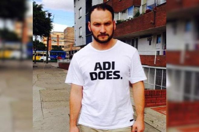Condenado a 20 años de prisión expatrullero Juan Camilo Lloreda, por el homicidio de Javier Ordoñez.