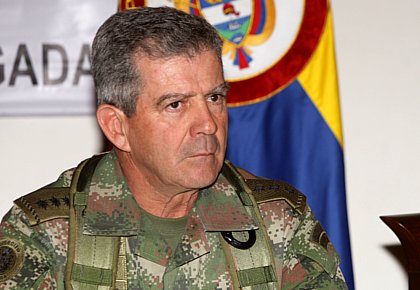 “General Montoya sabía que yo era soldado y paramilitar al mismo tiempo”: excomandante paramilitar.